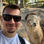 Profile Picture of Marian-Daniel Žák (@zakmarian) on Instagram