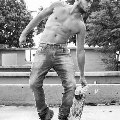 JOSH JURADO - Twitter Profile Picture of JOSH JURADO (@JoshNemo) on Twitter