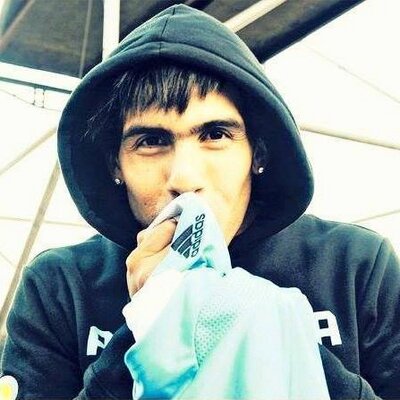 Profile Picture of Carlo Tevez (@carlotevez1) on Twitter