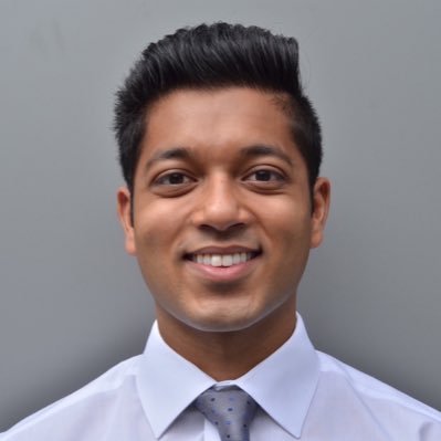 Profile Picture of Sanchay Gupta (@gupta_sanchay) on Twitter