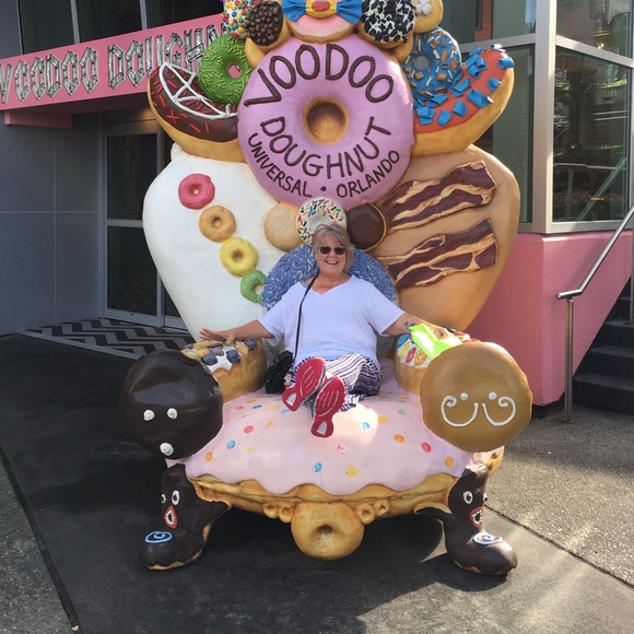 Profile Picture of Patricia Steinheiser (@psteinheiser) on Poshmark