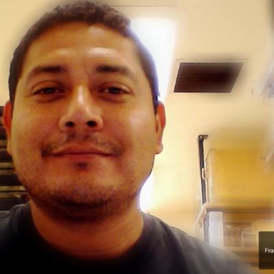Profile Picture of Francisco Domínguez (@BlackBorrs) on Twitter