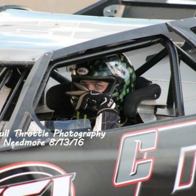 Profile Picture of Cameron Connell (@ConnellRacing9) on Twitter