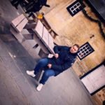 Profile Picture of barrymarkus (@barrymarkus) on Instagram