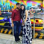 Profile Picture of Dimple chhatwani (@chhatwani.dimple) on Instagram