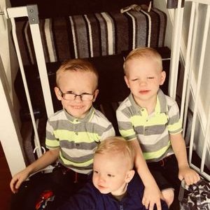 Profile Picture of George Gillespie (@GeorgeG68692968) on Twitter