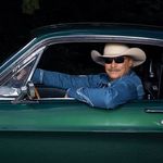 Profile Picture of Alan Jackson (@officialalanjackson) on Instagram