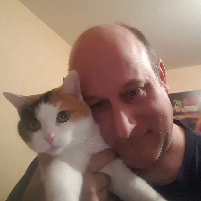 Profile Picture of Jeremy Chatelain (@jeremychatelain11) on Tiktok