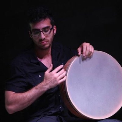 Profile Picture of Tareq Rantisi (@tareqrantisi) on Twitter