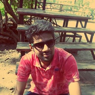 Profile Picture of Amit Shetty (@Amit-Shetty) on Facebook