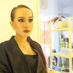 Profile Picture of cassandra makeup bangka (@cassandramakeupart) on Instagram