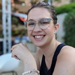 Profile Picture of Athena Eckart-Watts (@athenaisobel) on Instagram