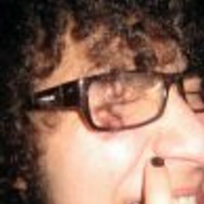 Profile Picture of Adam DeNully (@clownshaveafros) on Twitter