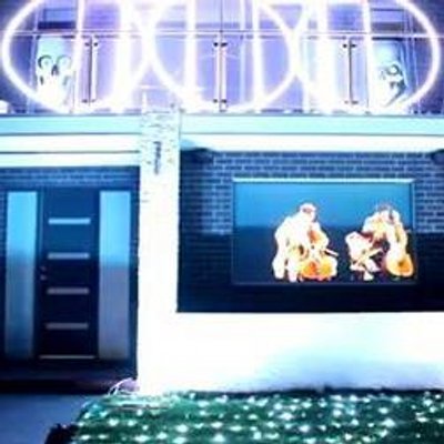 Profile Picture of David Tilson (@DazzlingLights) on Twitter