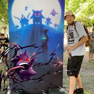 Profile Picture of Jon Warmijak (@jonathan.warmijak) on Facebook