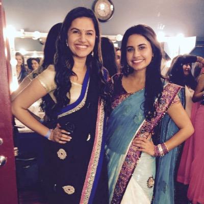 Profile Picture of Nehali (@nehali_shah21) on Twitter