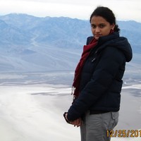 Profile Picture of Preethi Narayan (@preethi-narayan) on Quora