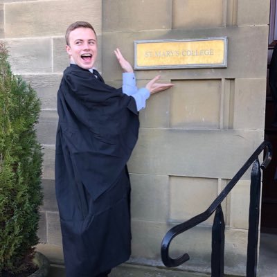 Profile Picture of Joshua Pattison (@Pattison3Joshua) on Twitter