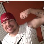 Profile Picture of Scott Kyle Epperson (@scottgetsfit) on Instagram