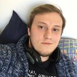 Profile Picture of Joshua Weinert (@joshuaweinert) on Instagram