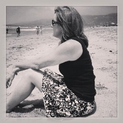 Profile Picture of Jennifer Roggenkamp (@j_roggen) on Twitter