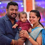 Steffy J George - Instagram Profile Picture of Steffy J George (@steffyjgeorge) on Instagram