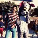 Profile Picture of Adham Ahmed Salah (@salahadhamahmed) on Instagram