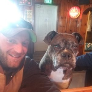 Profile Picture of Satch Hrdlicka (@SatchHrdlicka) on Twitter