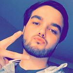Profile Picture of Jesse Webb (@jessewebb8) on Instagram