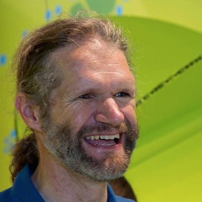 Ken Stedman - Twitter Profile Picture of Ken Stedman (@XtremeVirusProf) on Twitter