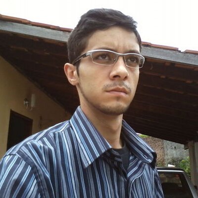 Profile Picture of Julio Cesar Quirino (@@JulioMagrom) on Twitter