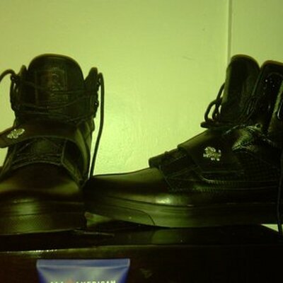 Profile Picture of Gaddy10 (@isaiahgaddy) on Twitter