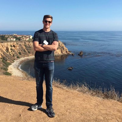 Profile Picture of Brian Simpson (@bsimpsonb) on Twitter