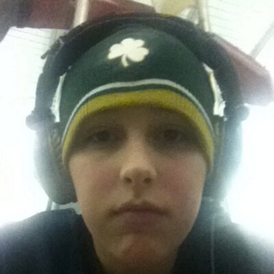 Profile Picture of Tim Hulbert (@Tim_Hulb3rt) on Twitter