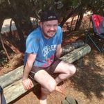 Profile Picture of Bart Graham (@welshbart) on Instagram