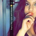 Profile Picture of amber (@amber.romero21) on Instagram