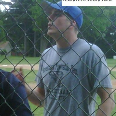 Profile Picture of James Coyne (@JamesCoyne83) on Twitter