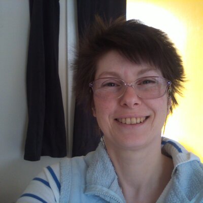 Profile Picture of Sue (@Sue_McGregor) on Twitter