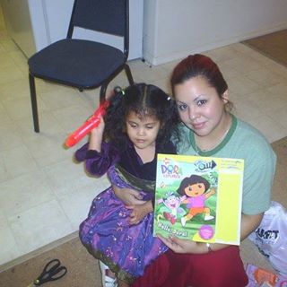 Profile Picture of April Stackhouse (April Charmley) (@april.stackhouse.169) on Facebook