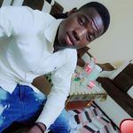 Profile Picture of Wendpagnangdé Mohamed Patrick Bonkoungou (@bonkoungou433) on Instagram