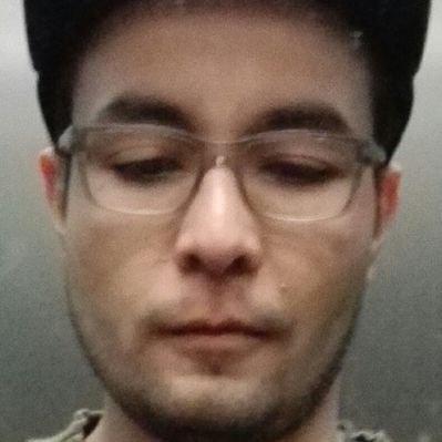 Jose Aldape - Twitter Profile Picture of Jose Aldape (@elvirussoy) on Twitter