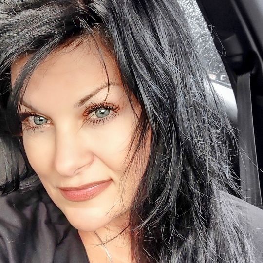 Profile Picture of Trinity Blair (@trinityphd) on Tiktok