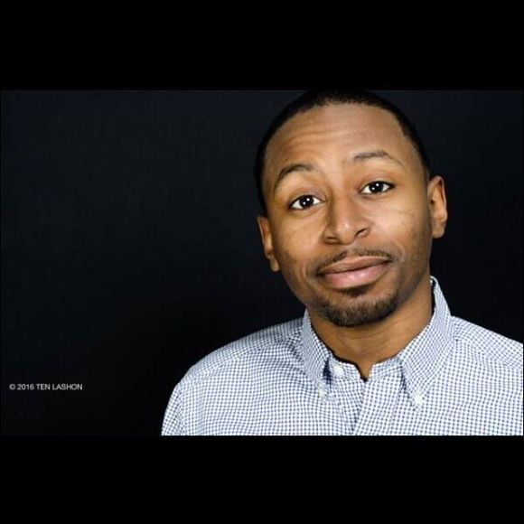 Profile Picture of Christian Chears (@mrchearsix) on Poshmark