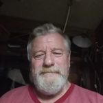 Profile Picture of Jerry Rush (@jerry.rush517) on Instagram