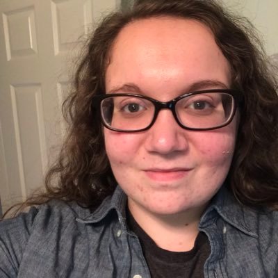 Profile Picture of Celia Wright (@CK_Wait_what) on Twitter