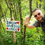 Profile Picture of John Joseph Holmes (@johnjosephholmes) on Instagram