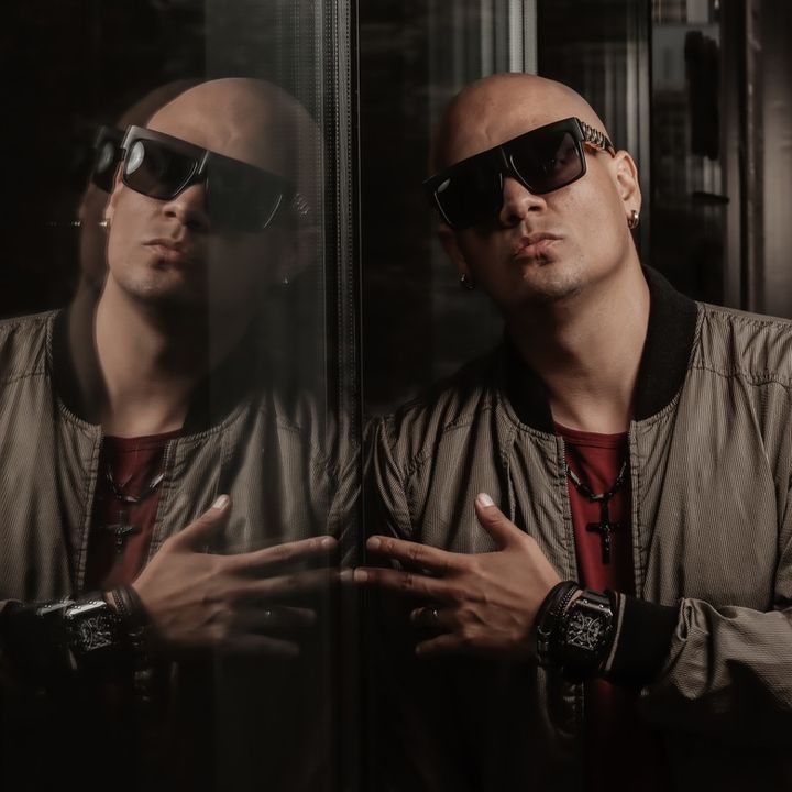 Profile Picture of George Mayer (@georgemayerperu) on Tiktok