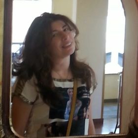 Profile Picture of amal mahfouz (@amalmahfouz) on Pinterest