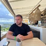 Profile Picture of Michael James (@michael_james496) on Instagram