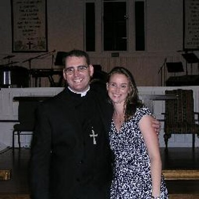 Profile Picture of Marcus Kaiser (@FatherMarcus) on Twitter